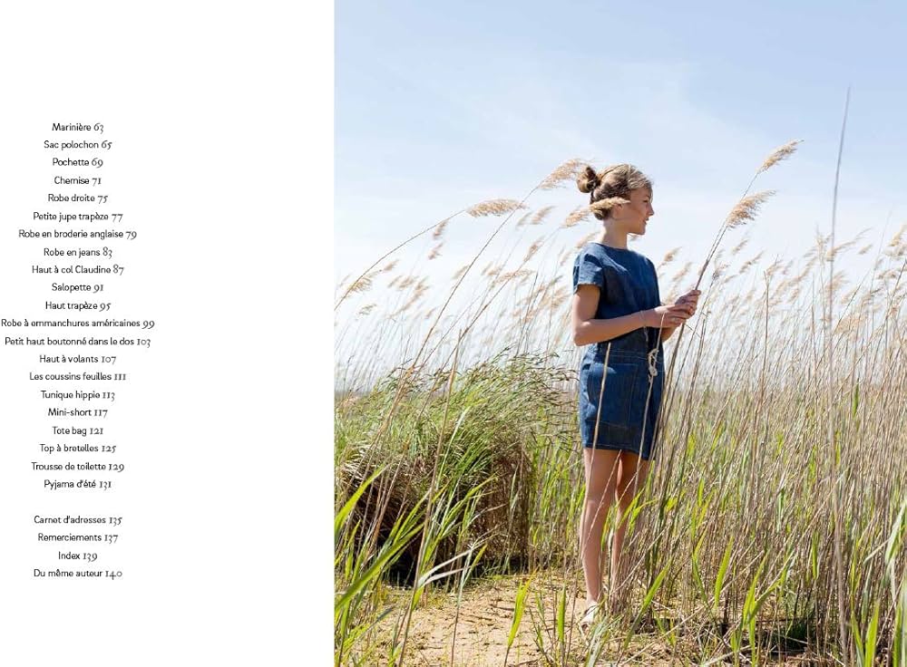 Intemporels pour demoiselles　シトロニール Intemporels pour demoiselles シトロニール